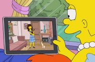 The Simpsons Source: FOX